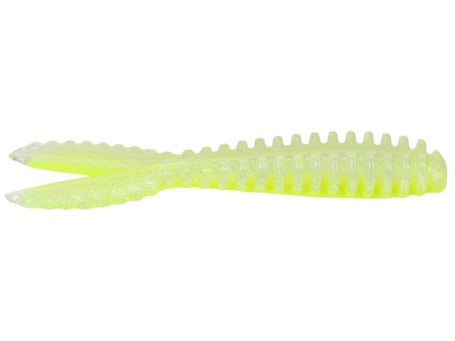 Roboworm Zipper Grub 3.5 