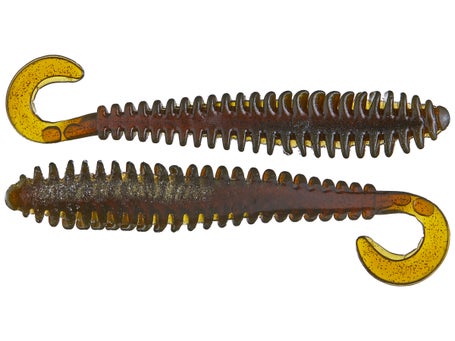 Roboworm Zipper Worms