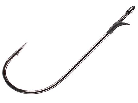 Roboworm Medium Wire Rebarb Hook 4/0