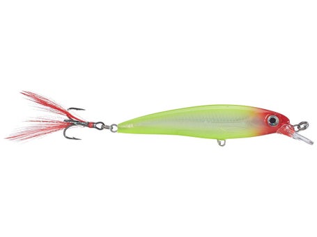  Rapala X-Rap Jointed Shad 13 Fishing lure (Clown, Size