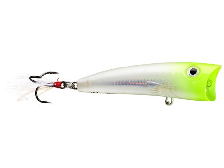 RAPALA - X-RAP YELLOW PERCH / 4