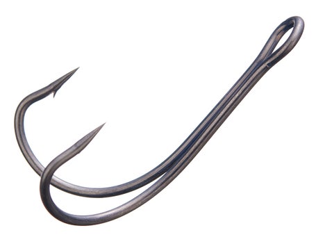 46” Adjustable Frog Hooks - Frog Hooks