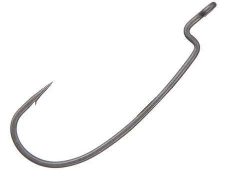 Ryugi Limit Offset Worm Hook 6/0 4pk