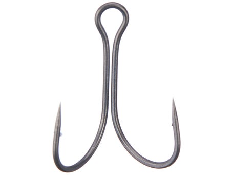 Ryugi Pierce Double Hook 2 5pk