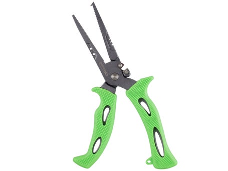 Fishing Pliers 45 Degree Stainless 9