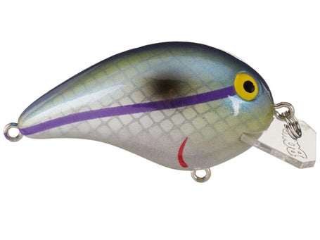 Bomber Square A Crankbait 1 5/8 Oxbow Bream 1/4 oz.