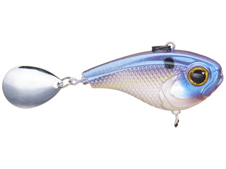 6th Sense Gyro Tail Spinner