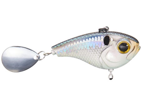 6th Sense Gyro Tail Spinner
