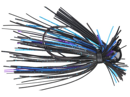 Santone Lures Texas Finesse Jig 2pk