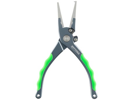 SPRO Aluminum Pliers 7.5