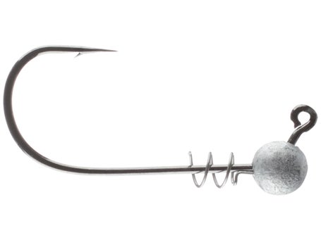 Santone Lures Th Screw Lock Rig Heads