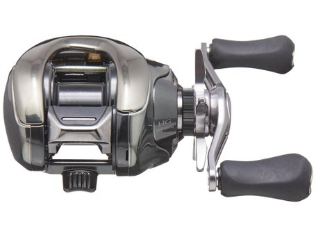 Moulinet de lancer d'appâts SHIMANO ANTARES AR