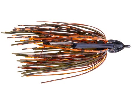 best fishing lures for sam rayburn Santone McCall Swim Jig Mexican Heather 7/16 the Santone Chris McCall Rayburn Swim Jig has all the features you need to be successful with a swim jig.“ Finally a swim jig designed to swim through anything Strike King KVD Square Bill