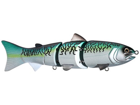 SPRO Swimbait 6