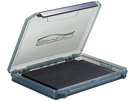 Spro TACKLE BOX 600 250X180X40MM