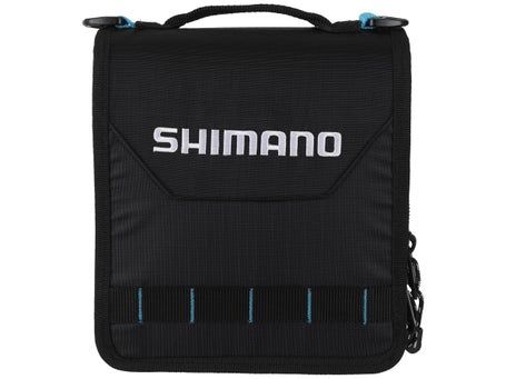 Shimano White Fishing Tackle Boxes & Bags for sale