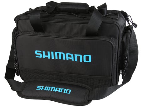 Shimano Tackle Bags