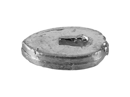 Super Baitlock Weights 6pk