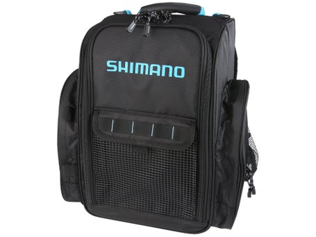 Shimano Blackmoon Backpack Top Load