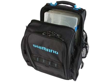 Shimano Baltica Shimano All Round Tackle Bag Shimano Baltica