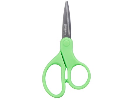 Fox Edges Braid Scissors - Fishing Tackle Warehouse