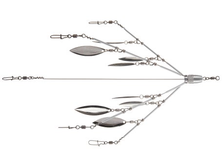 Shane's Baits The Domin8tor Umbrella Rig