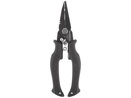 Shimano Power Pliers – Been There Caught That - Fishing Supply