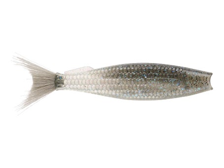 SPRO Brush Tail Shad