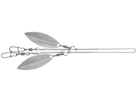 Shanes Baits Umbrella Rig Replacment Arms