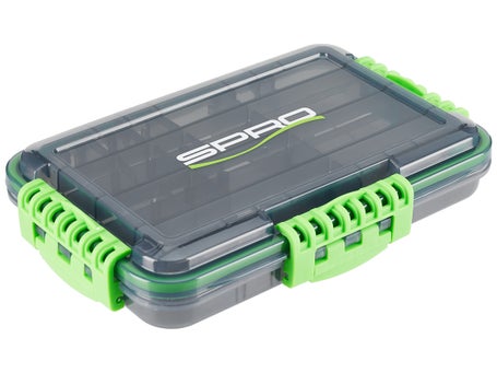 SCATOLA – FOX – LARGE TACKLE BOX | Armeria Tomei - Foto 9