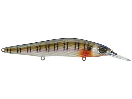 6th Sense Provoke 106DD Jerkbait 4K Bluegill