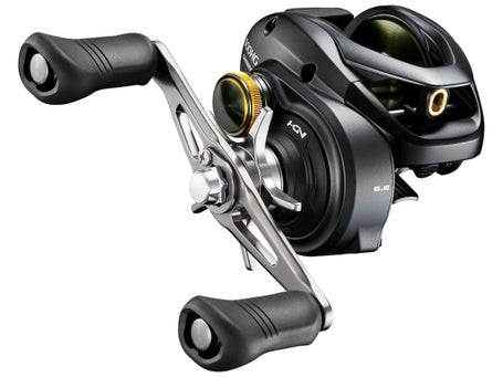 Shimano - Casting Reels