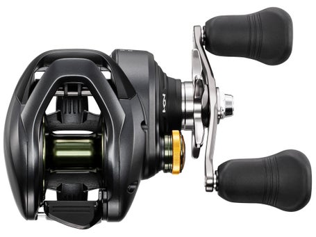 Shimano Curado 300 K Casting Reels