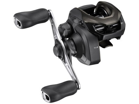 Shimano Caius 200  SHIMANO CAIUS BAITCASTER