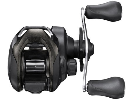 Baitcasting Reel Shimano CAIUS 151 A (LH) ✴️️️ Multipliers TOP PRICE -  Angling PRO Shop