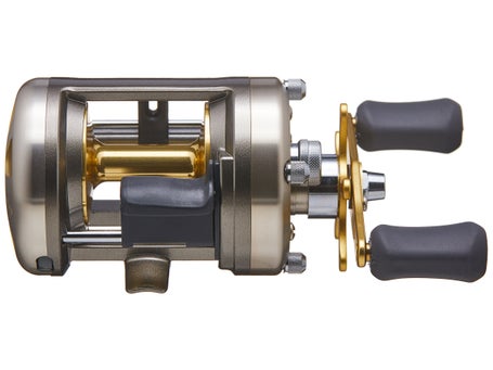 cardiff shimano reel Shimano Cardiff A Series 400 Casting Reels