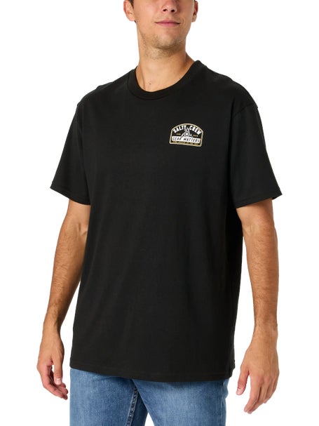 Salty Crew Gear Shop Short Sleeve