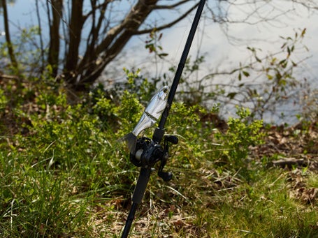 Señuelo Duro Spro KGB Chad Shad 180 - Leurre De La Pêche - Foto 7