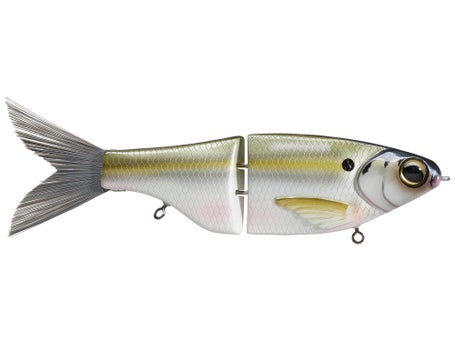 SPRO KGB Chad Shad 180 Glide Bait
