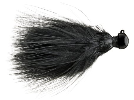 SPRO CJ Marabou Jig