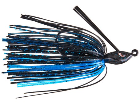 Green Pumpkin Swim Jig– Hunting and Fishing Depot