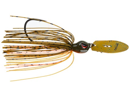 SPRO Cover Jumper Vibrating Jig