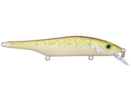 VIB Jerk Bait 140mm 43g Hard Body Sinking Pike Wobbler Tackle Vivid  Swimming Fly Fishing Big Deer (Color : CC09 DW307 H) : : Sports &  Outdoors