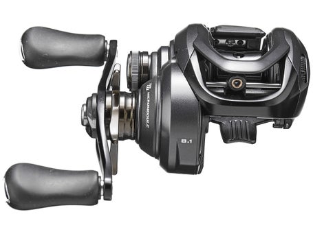 Shimano Curado 70 MGL K Casting Reels - Tackle Warehouse