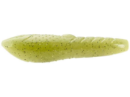 SPRO Craw Nugget Soft Stick Bait 3.5 4pk