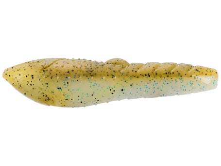 SPRO Craw Nugget Soft Stickbait 3.5 4pk