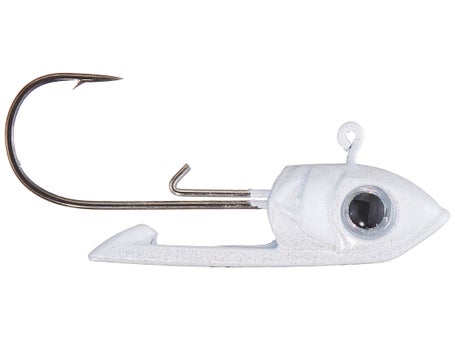 Buckeye Lures Scope Head 3pk