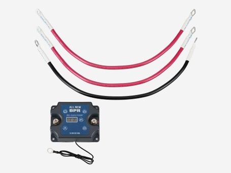 Sea Clear Power BPR Battery Paralleling Relay