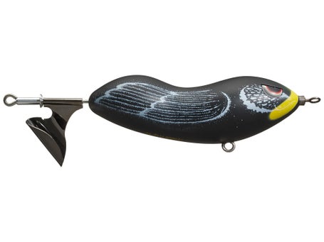 SPRO Cyclone Prop Topwater