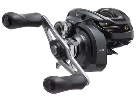 CASTING REEL SHIMANO ALDEBARAN MGL